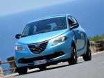 Lancia Ypsilon Elefantino 2013 года